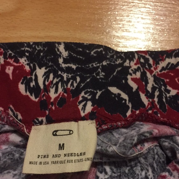 Urban Outfitters Circle Skirt - Picture 3 of 3